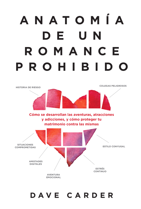 Anatomía De Un Romance Prohibido