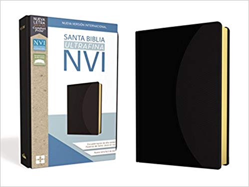Biblia NVI