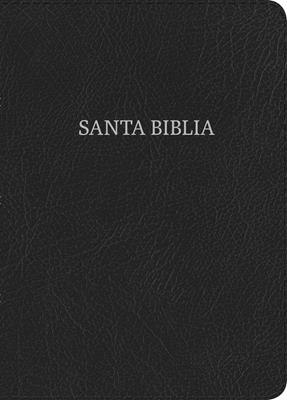 Biblia Letra Super Gigante Piel Fabricada