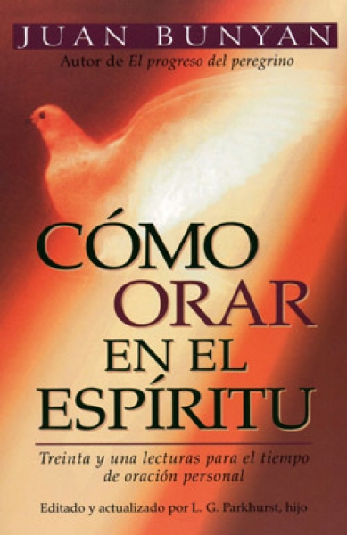 Cómo orar en el espíritu