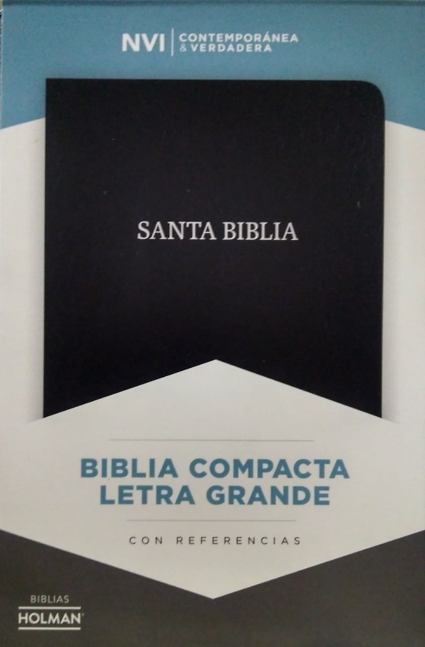 Biblia NVI