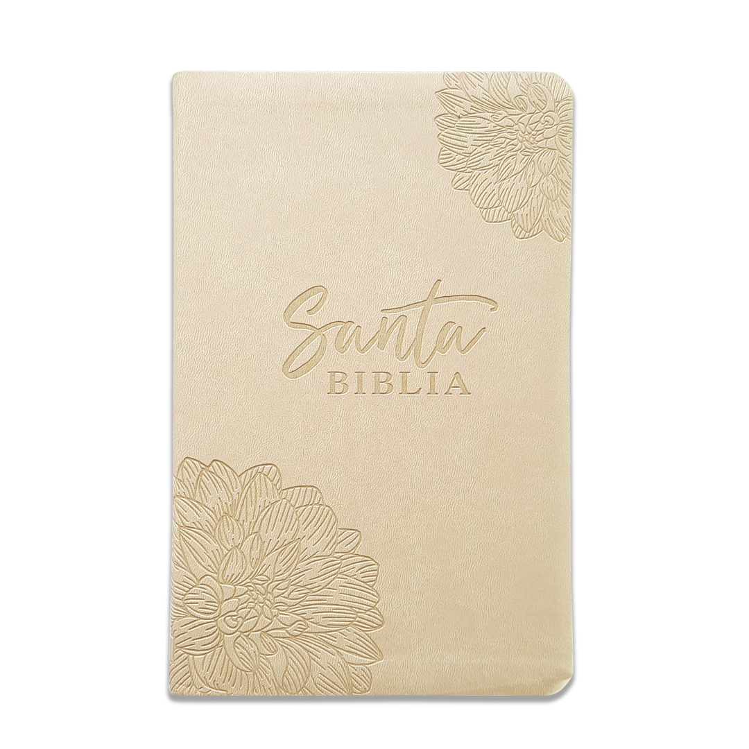 Biblia NTV Edición Agape