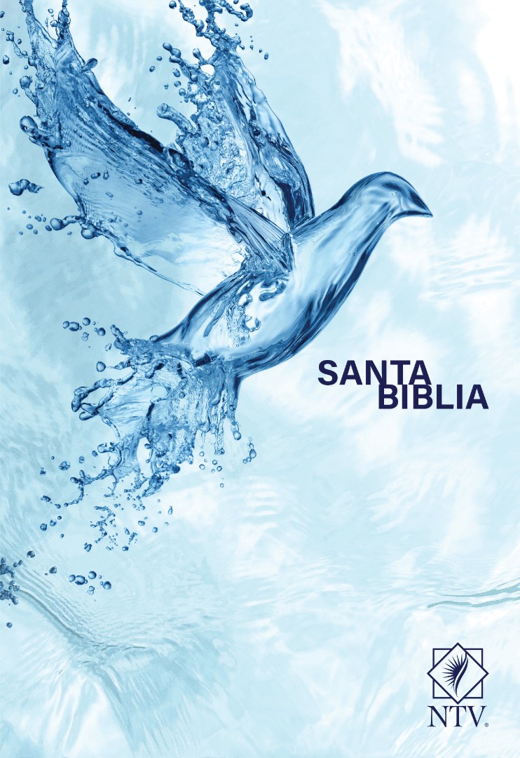 Biblia/NTV/Compacta