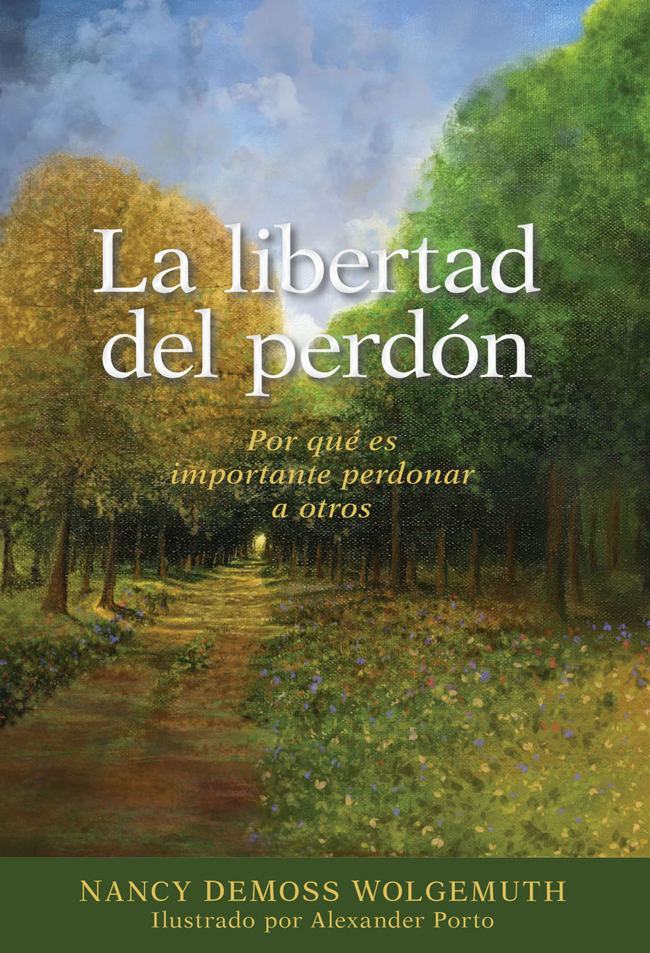 Libertad del Perdón