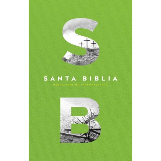 Biblia NVI Excelencia Ultra fina