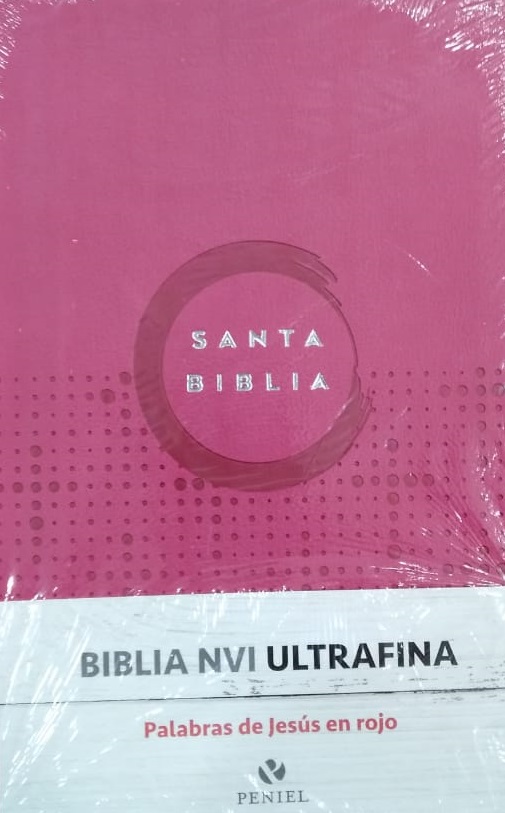 Biblia NVI