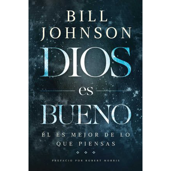 Dios Es Bueno