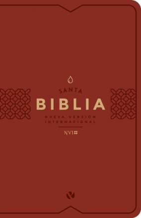 Biblia NVI Ultrafina IT Vino