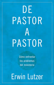 De pastor a pastor