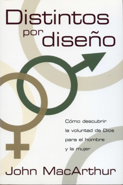 Distintos por diseño