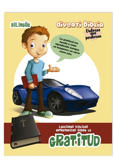 Divertí Biblia