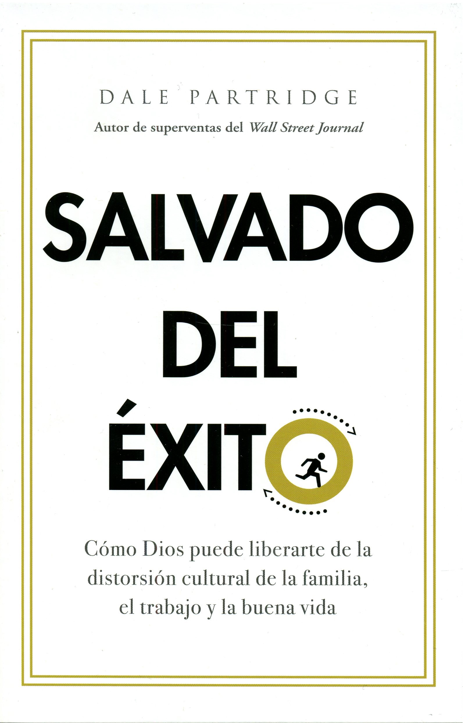 Salvado del Éxito