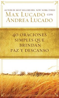 40 Oraciones Sencillas Que Traen Paz