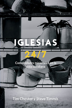 Iglesia 24/7