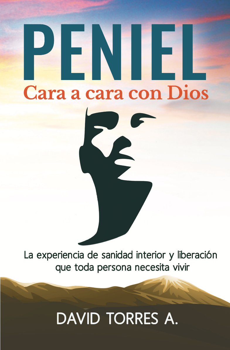 Peniel Cara A Cara Con Dios