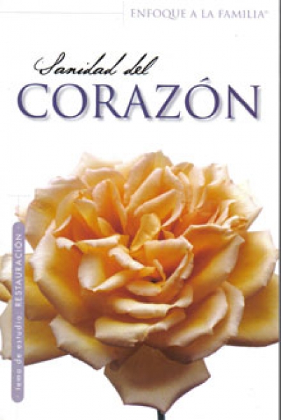 Sanidad del corazón