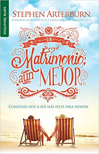Matrimonio Aun Mejor