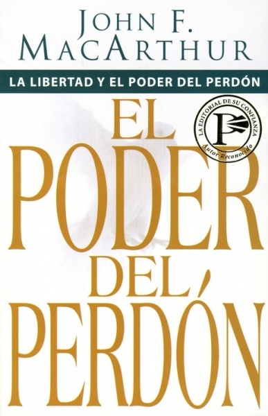 Libertad y el poder del perdón