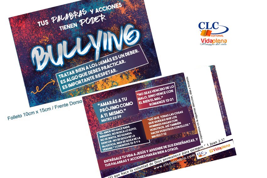 Bullying - Serie Tratados CLC