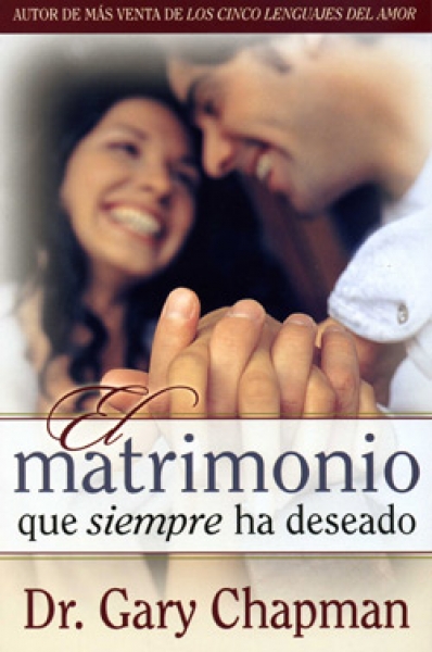 El matrimonio que siempre ha deseado