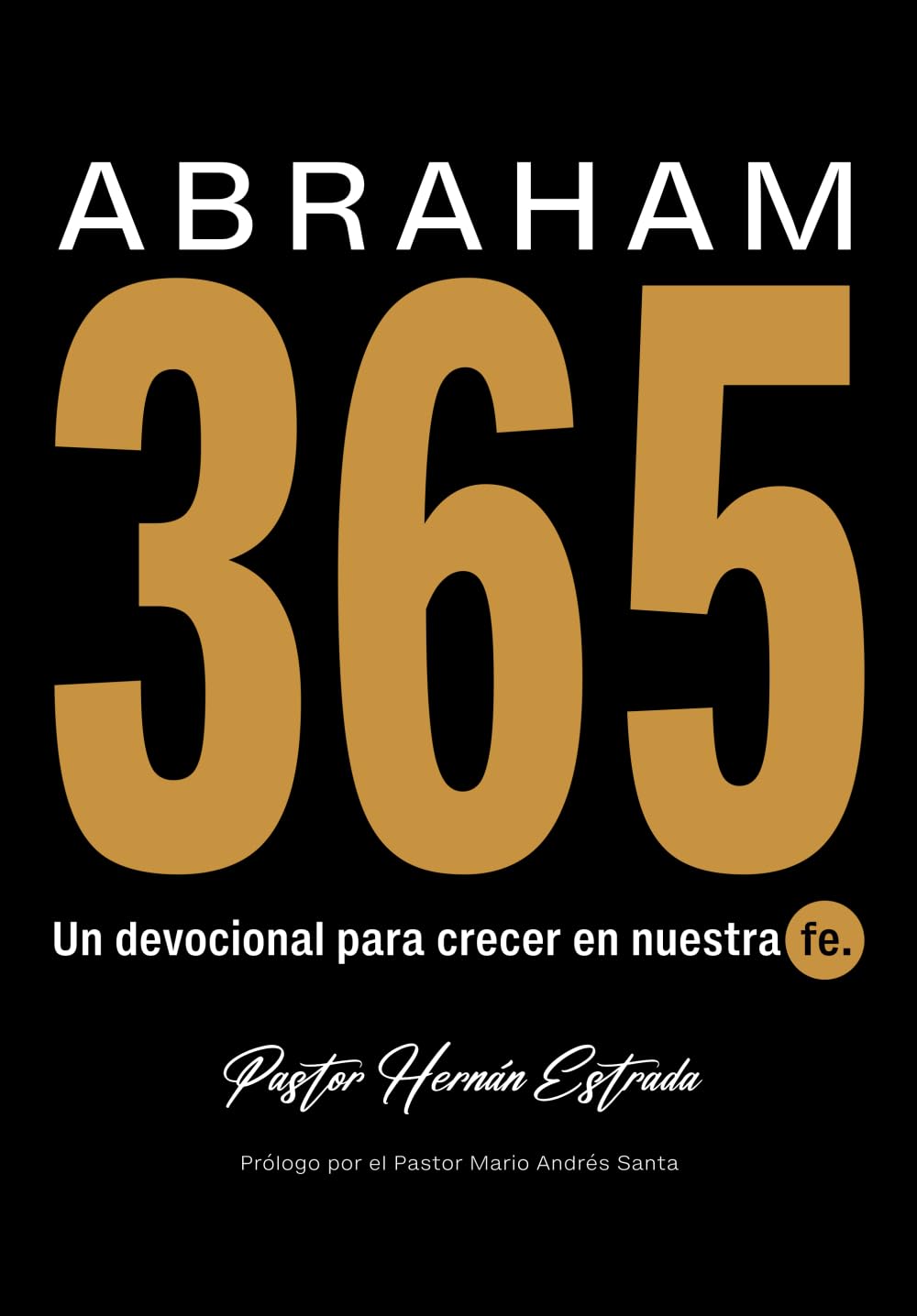 ABRAHAM 365