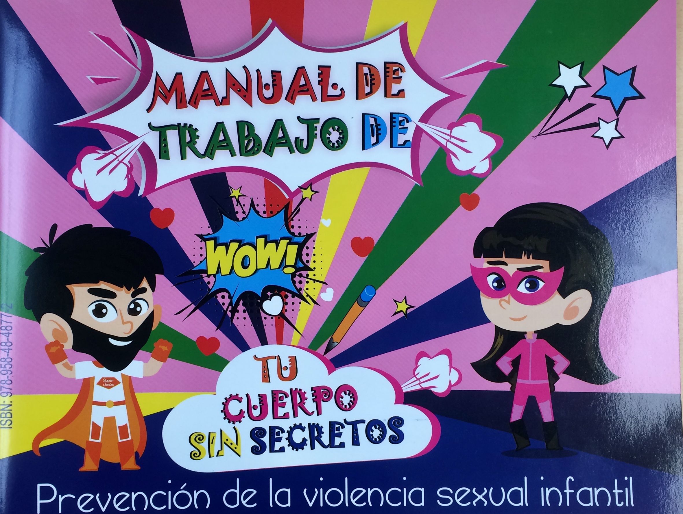 Tu Cuerpo Sin Secretos