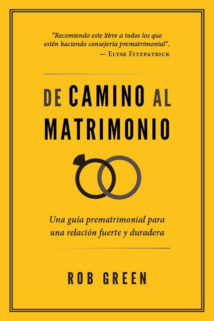 De Camino Al Matrimonio