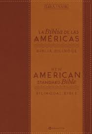 Biblia Bilingue