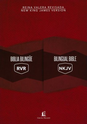 Biblia RVR77 Bilingue-RVR-NKJ