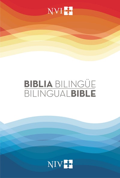 Biblia Biblingue NVI-NIV