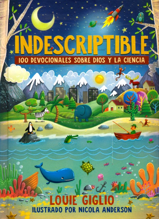 Indescriptible