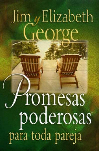 Promesas poderosas para toda pareja