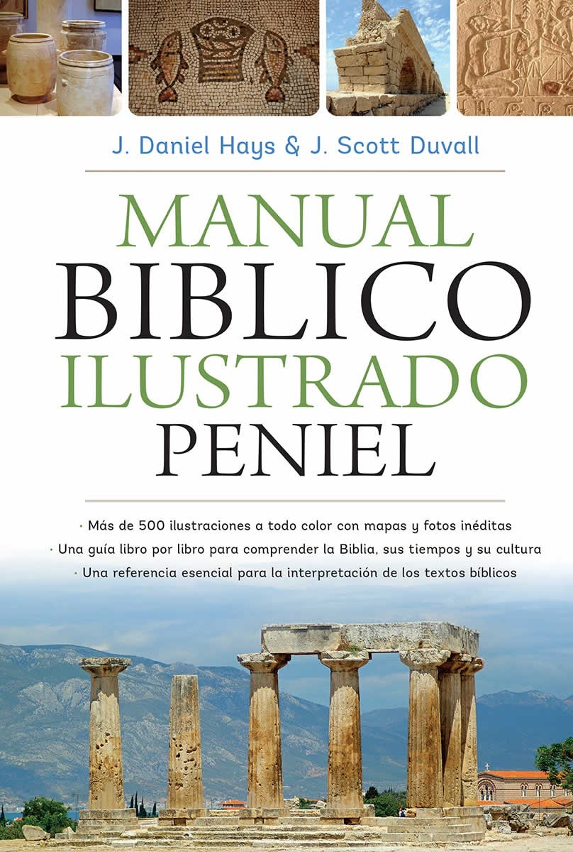 Manual Biblico Ilustrado