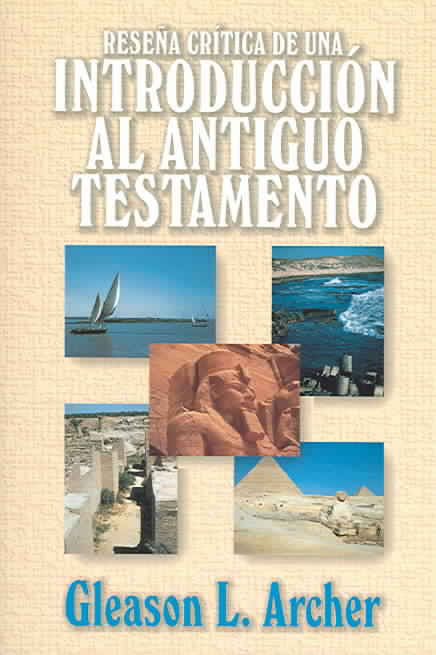 Reseña critica Introducción al  A.T.