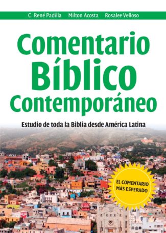 Comentario Biblico Contemporaneo