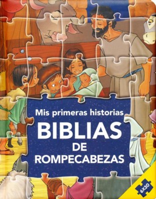 Mis Primeras Historias