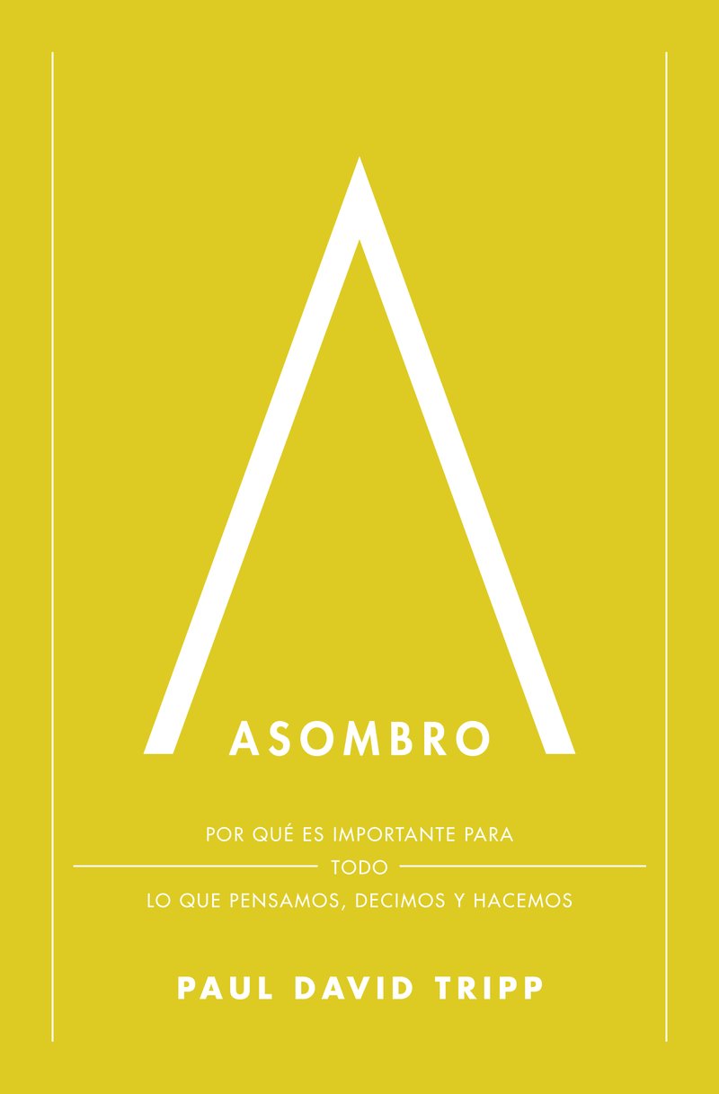 Asombro