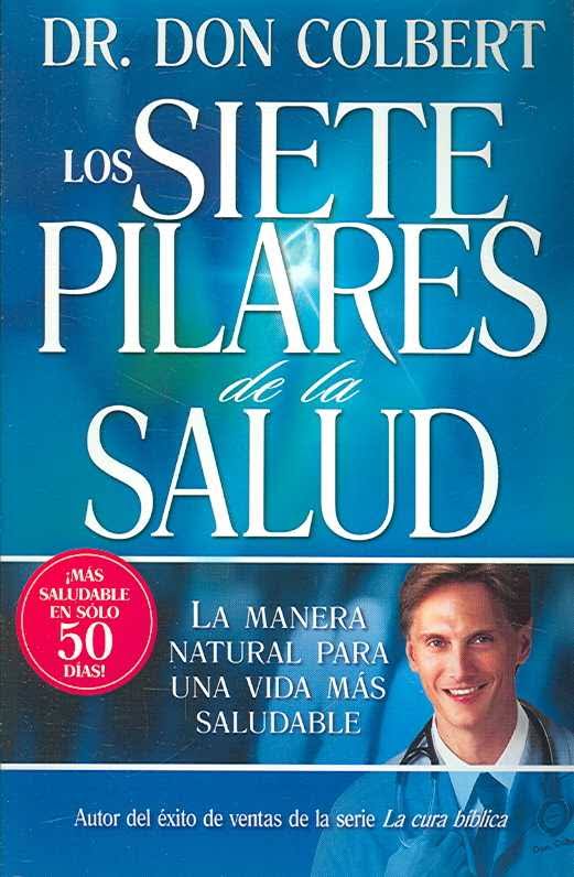 Los siete pilares de la salud