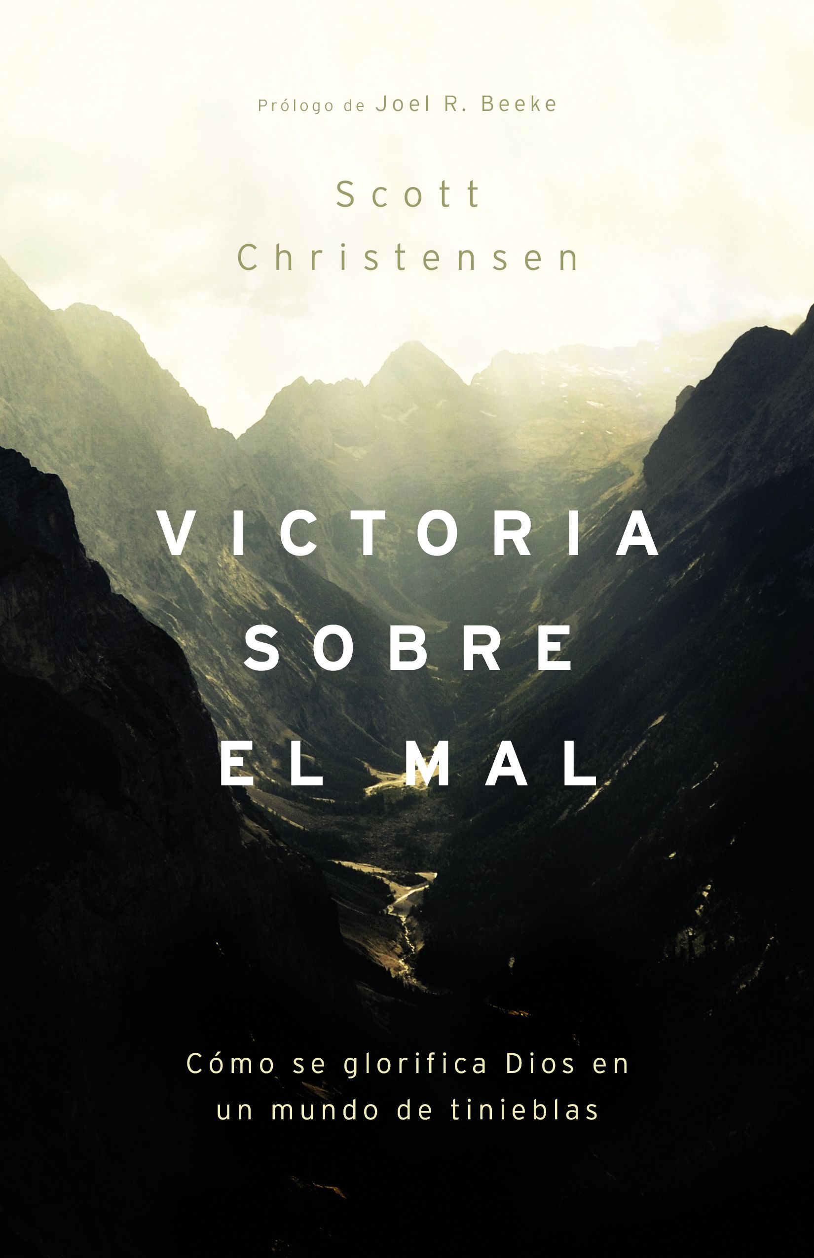 Victoria Sobre el Mal