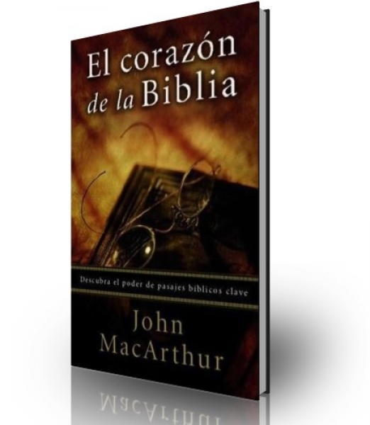 El corazón de la biblia