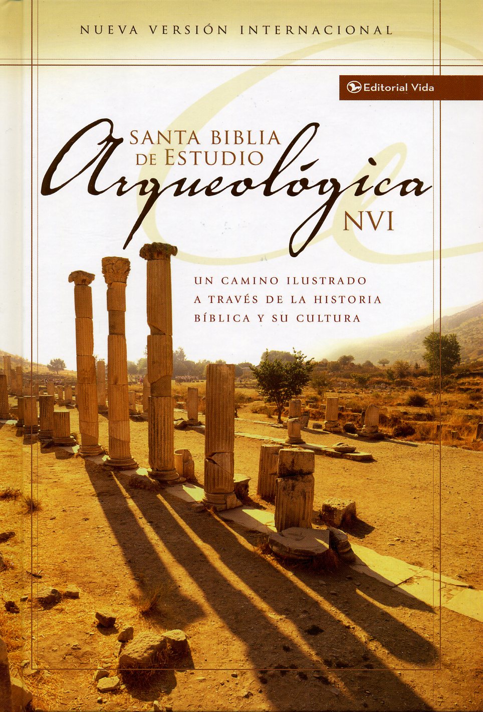 Biblia arqueológica