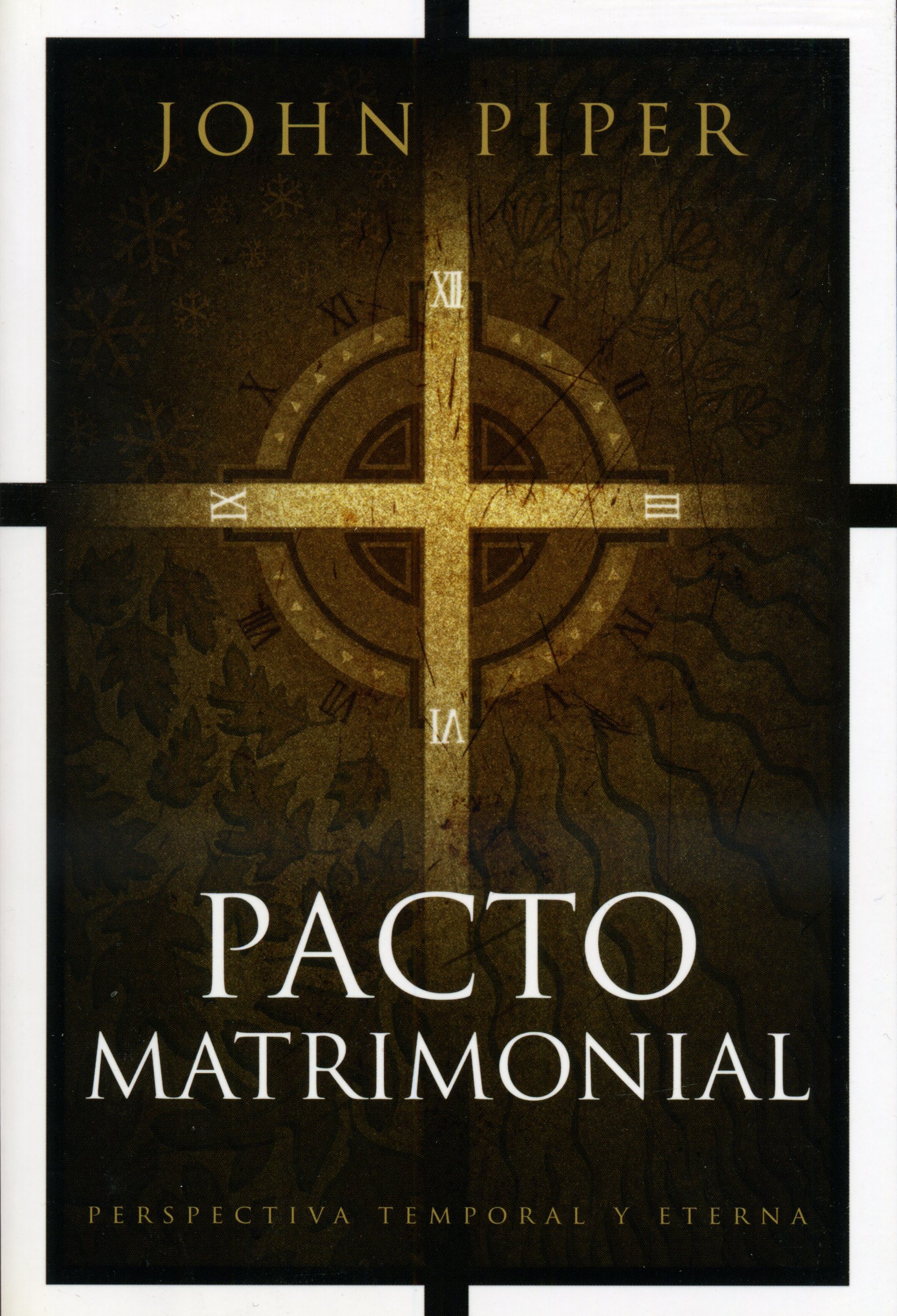 Pacto matrimonial