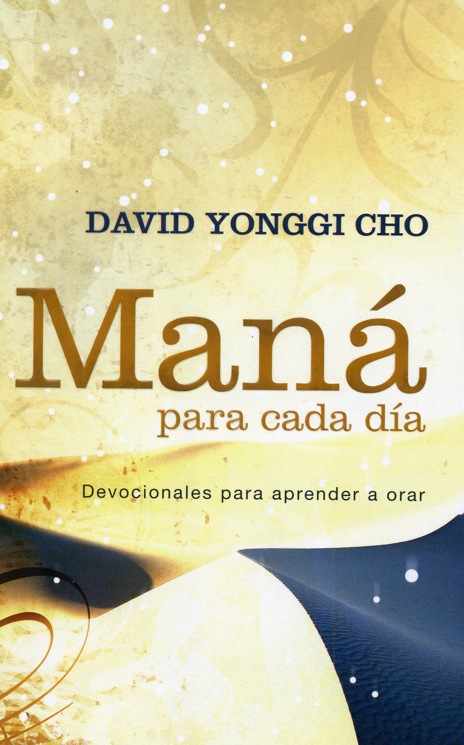 Maná para cada día