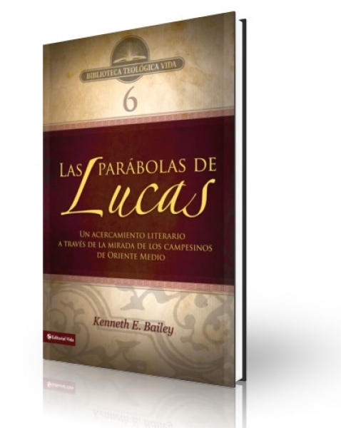 Las parábolas de Lucas