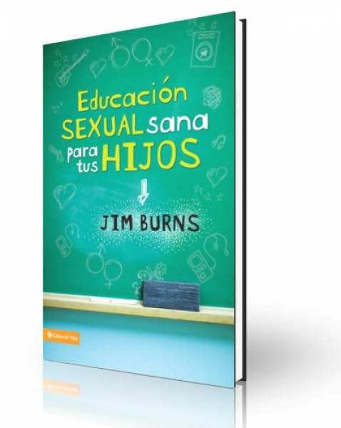 Educación sexual sana para tus hijos