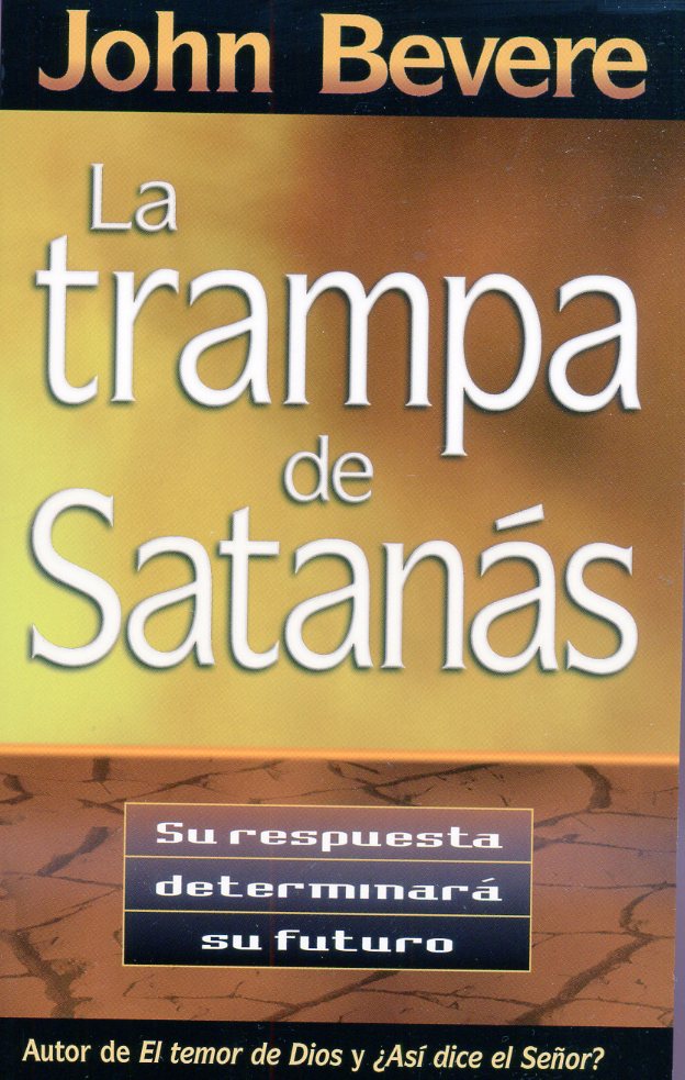La trampa de Satanás