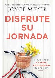 Disfrute Su Jornada