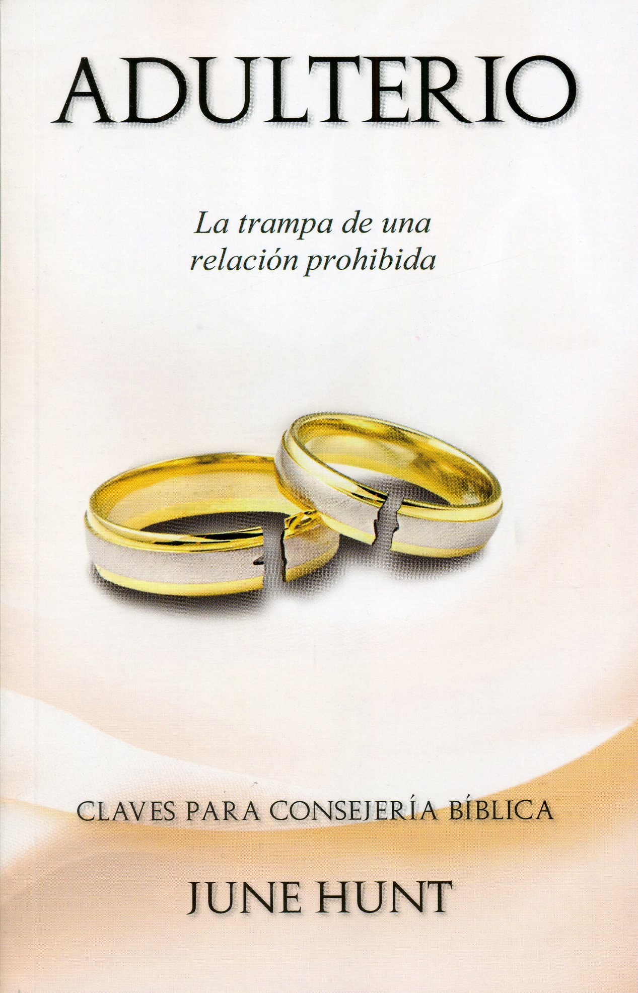 Adulterio / Divorcio - 2 en 1