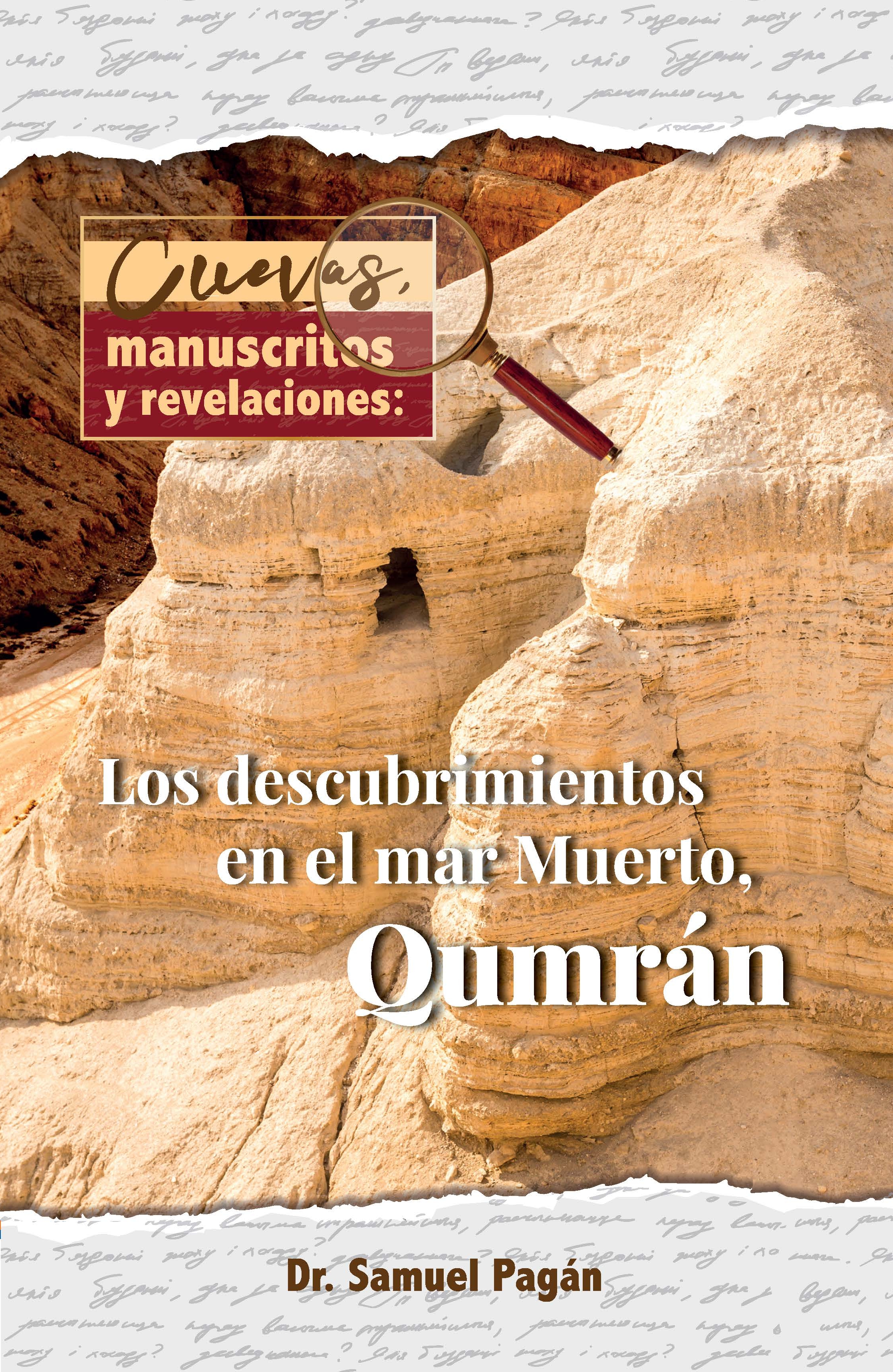 Cuevas, Manuscritos y Revelaciones