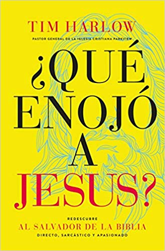 Que Enojo A Jesus